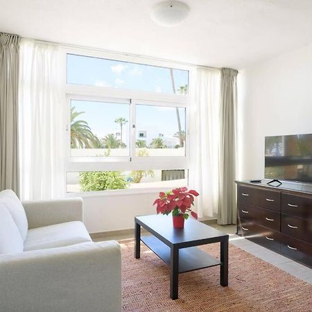 Casa Sirena Lejlighed Costa Teguise Eksteriør billede