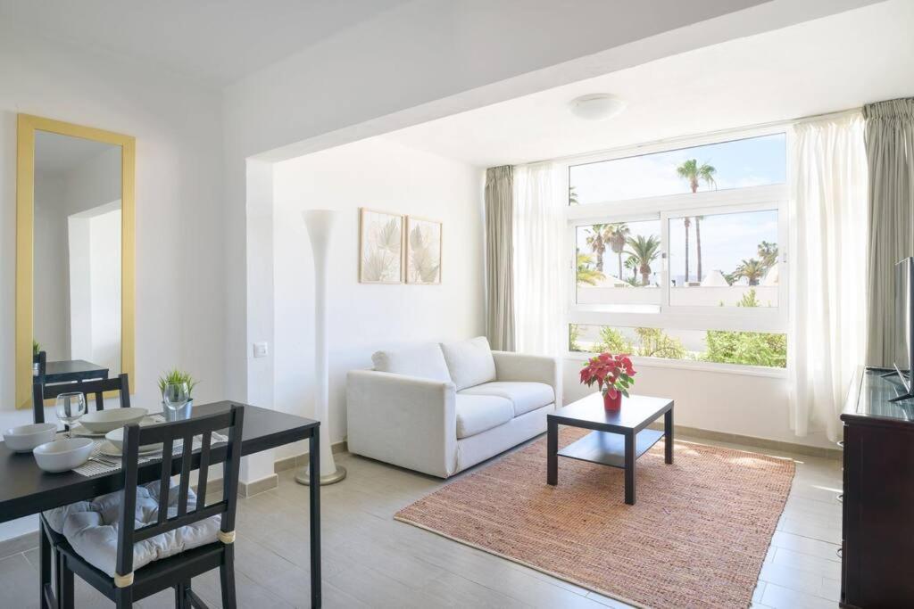 Casa Sirena Lejlighed Costa Teguise Eksteriør billede