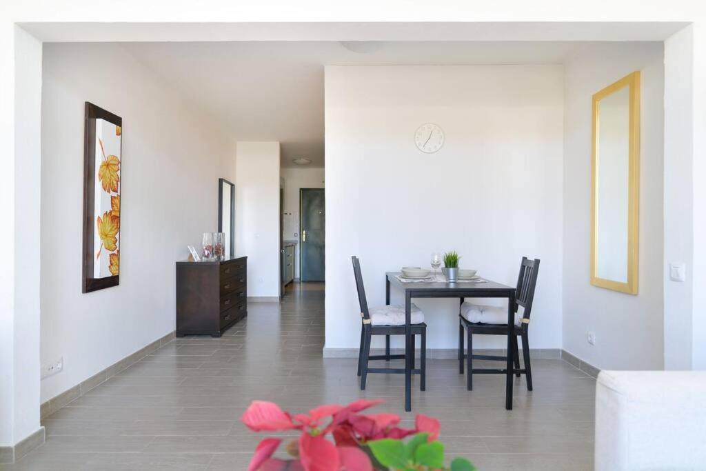 Casa Sirena Lejlighed Costa Teguise Eksteriør billede