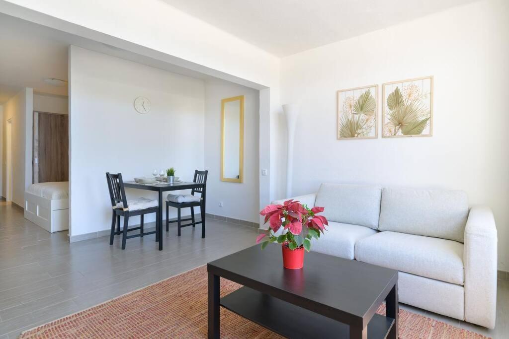 Casa Sirena Lejlighed Costa Teguise Eksteriør billede
