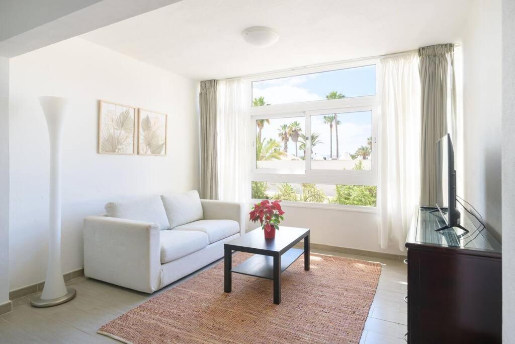 Casa Sirena Lejlighed Costa Teguise Eksteriør billede